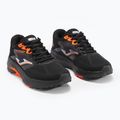 Ανδρικά παπούτσια τρεξίματος Joma Speed black/orange 9