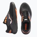 Ανδρικά παπούτσια τρεξίματος Joma Speed black/orange 11