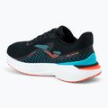 Ανδρικά παπούτσια τρεξίματος Joma Viper black/turquoise 3