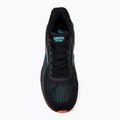 Ανδρικά παπούτσια τρεξίματος Joma Viper black/turquoise 5