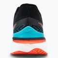 Ανδρικά παπούτσια τρεξίματος Joma Viper black/turquoise 6