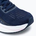 Γυναικεία παπούτσια τρεξίματος Joma Viper navy/pink 7