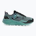 Ανδρικά παπούτσια για τρέξιμο Joma Shock light grey/turquoise 2