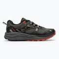 Ανδρικά παπούτσια για τρέξιμο Joma Shock black/red 8