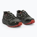 Ανδρικά παπούτσια για τρέξιμο Joma Shock black/red 9