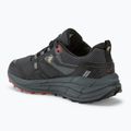 Ανδρικά παπούτσια για τρέξιμο Joma Shock black/red 3