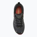 Ανδρικά παπούτσια για τρέξιμο Joma Shock black/red 5