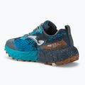 Ανδρικά παπούτσια τρεξίματος Joma Sima blue/brown 3