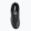 Παιδικά παπούτσια ποδοσφαίρου Joma Toledo 2401 AG black/white 5