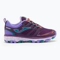 Παιδικά παπούτσια τρεξίματος Joma Sima purple 8