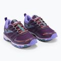 Παιδικά παπούτσια τρεξίματος Joma Sima purple 9