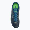 Joma Aguila TF ανδρικά ποδοσφαιρικά παπούτσια navy/green fluor 5