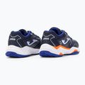 Παιδικά παπούτσια τένις Joma Master 1000 JR C navy blue 3