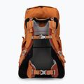 Osprey Ace 38 l πορτοκαλί ηλιοβασίλεμα παιδικό σακίδιο πεζοπορίας 3