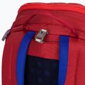 Osprey Jet 12 l παιδικό σακίδιο πεζοπορίας κόκκινο 5-448-1-0 5