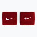 Βραχιολάκια Nike Swoosh 2 τεμάχια κόκκινα NNN04-601 2