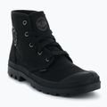 Γυναικεία παπούτσια Palladium Pampa HI μαύρο/μαύρο 7