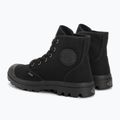 Ανδρικά παπούτσια Palladium Pampa HI μαύρο/μαύρο 3