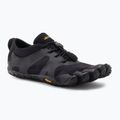 Γυναικεία παπούτσια πεζοπορίας Vibram Fivefingers V-Alpha μαύρο 18W71010360