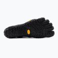 Γυναικεία παπούτσια πεζοπορίας Vibram Fivefingers V-Alpha μαύρο 18W71010360 4