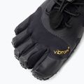 Γυναικεία παπούτσια πεζοπορίας Vibram Fivefingers V-Alpha μαύρο 18W71010360 7