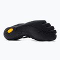 Γυναικεία παπούτσια Vibram Fivefingers V-Soul μαύρο 18W7201 4