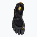 Γυναικεία παπούτσια Vibram Fivefingers V-Soul μαύρο 18W7201 6