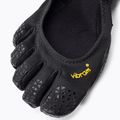 Γυναικεία παπούτσια Vibram Fivefingers V-Soul μαύρο 18W7201 7