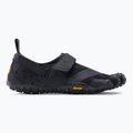 Γυναικεία παπούτσια νερού Vibram Fivefingers V-Aqua μαύρο 18W73010360 2