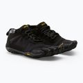 Γυναικεία παπούτσια πεζοπορίας Vibram Fivefingers V-Trek μαύρο 19W740136 4