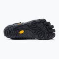 Γυναικεία παπούτσια προπόνησης Vibram Fivefingers V-Train 2.0 μαύρο 20W770136 4