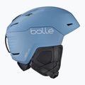 Μπλε κράνος σκι Bollé Ryft Pure storm blue 2