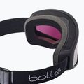 Μάσκα σκι Bollé Bedrock Plus black matte/rose gold 2