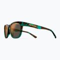 Γυαλιά ηλίου Tifosi Swank Polarized blue confetti/brown 4