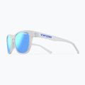 Γυαλιά ηλίου Tifosi Swank Clarion Polarized satin clear/clarion blue 3