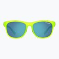 Γυαλιά ηλίου Tifosi Swank satin electric green/smoke bright blue 2