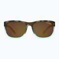 Γυαλιά ηλίου Tifosi Swank XL blue tortoise/brown 2