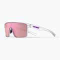 Γυαλιά ηλίου Tifosi Sanctum satin clear/pink mirror 3