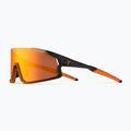 Γυαλιά ηλίου Tifosi Stash Clarion black/orange fade/orange/ac red/clear 3