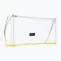 SKLZ Pro Training Goal γκολ ποδοσφαίρου 550 x 230 cm λευκό και κίτρινο 3270