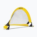 SKLZ Σετ ποδοσφαιρικών τερμάτων Playmaker 2 τεμ. 76 x 76 cm κίτρινο 3425 2