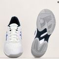 ASICS ανδρικά παπούτσια σκουός Gel-Court Hunter 3 λευκό / μπλε illusion 19