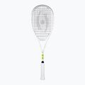 Ρακέτα σκουός Harrow Raneem Vapor 115 white/ black/ lime