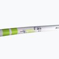 Ρακέτα σκουός Harrow Raneem Vapor 115 white/ black/ lime 2