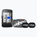 Wahoo New Elemnt Bolt Bolt Gps Bike Counter Bundle μαύρο WFCC5B