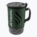 Jetboil New Flash σετ πεζοπορίας κουζίνα πράσινο FLWLD-EU 3