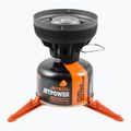 Jetboil New Flash σετ πεζοπορίας κουζίνα πράσινο FLWLD-EU 4