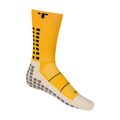 TRUsox Κάλτσες ποδοσφαίρου Mid-Calf Thin Yellow CRW300