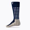 TRUsox Mid-Calf Thin κάλτσες ποδοσφαίρου μπλε CRW300 2