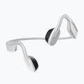 Ασύρματα ακουστικά Shokz OpenMove λευκά S661WT 5